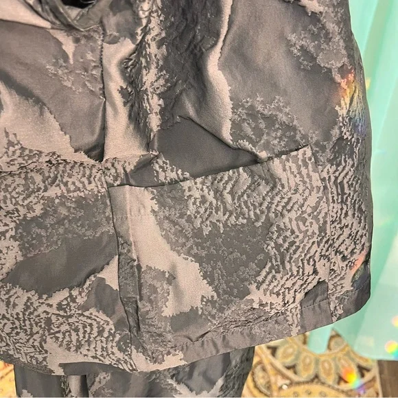 Bryn Walker black top/jacket and pants set. Size medium. NWT. - Picture 4 of 7